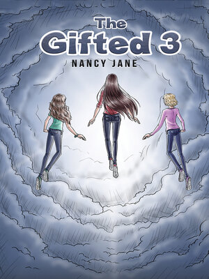 cover image of The Gifted 3